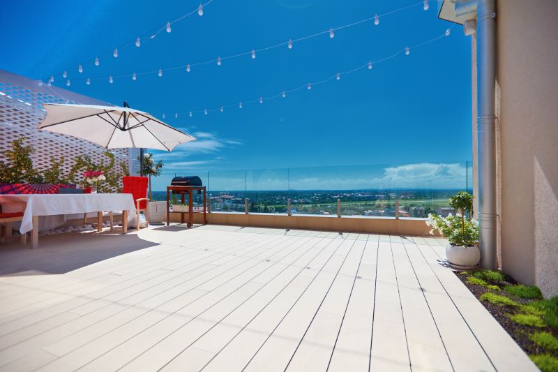 Best Enclosed Patio Contractors in Chattanooga, TN