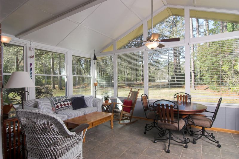 Increase Your Sunroom Installation Business with an AI Driven, Targeted Website